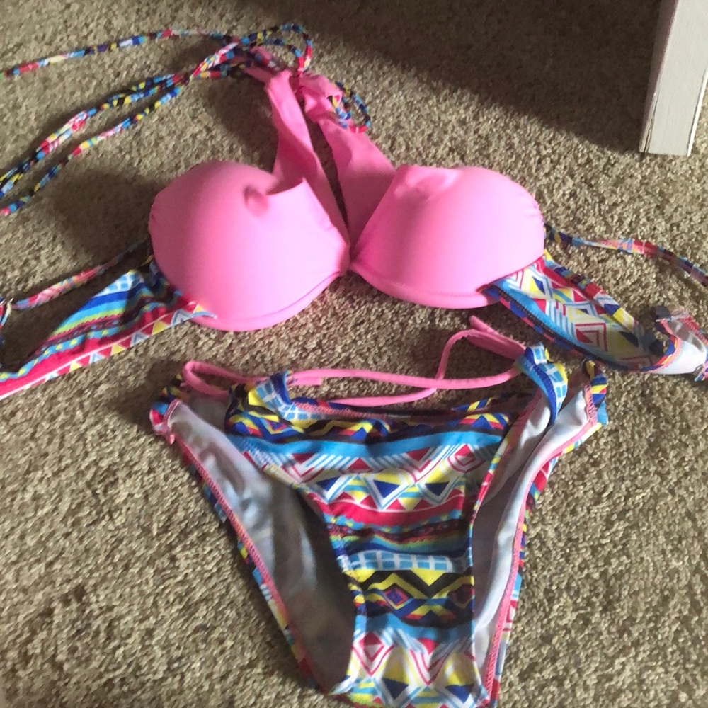 Swimsuit